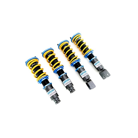 Manzo MZ-Series Coilover for 1992-2000 Honda Civic/ 1994-2001 Acura Integra (MZ-CDK-HOC92)