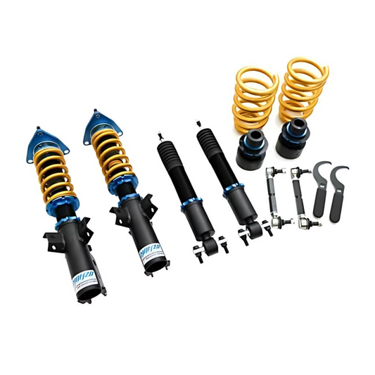 Manzo MZ-Series Coilover for 2015-2019 Ford Mustang (MZ-CDK-FOM15)