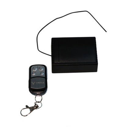 VERA RF 4 Channel Remote Control