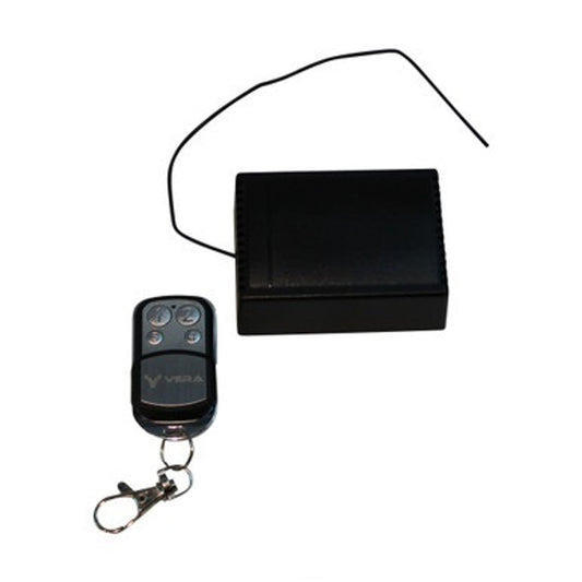 VERA RF 4 Channel Remote Control