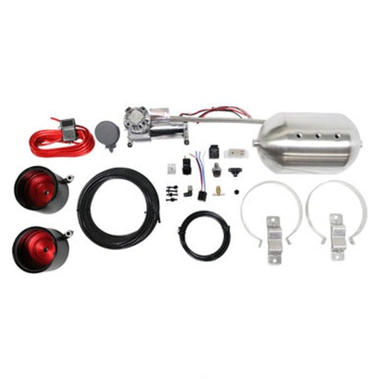 VERA V-ACK + SILVER CONTROL SYSTEM 12.5mm