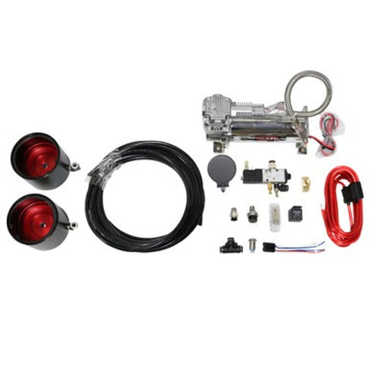 VERA V-ACK + GOLD TANKLESS CONTROL SYSTEM 12.5mm