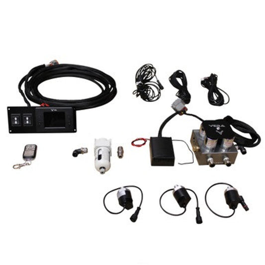 VERA Evo Bluetooth 3/8" Management