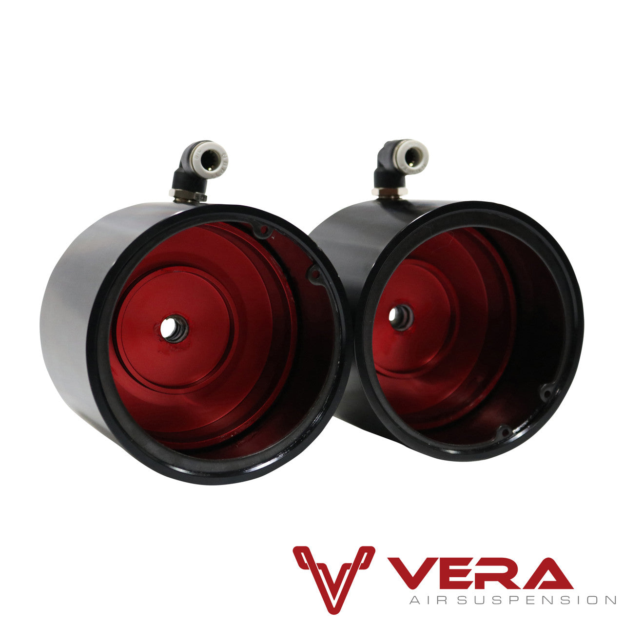 VERA V-ACK Air Cups 20mm