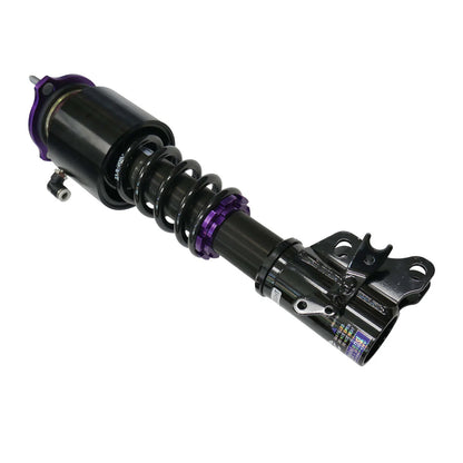 D2 Racing RS Coilovers for 2018-2022 Mitsubishi Eclipse Cross (D-MT-42)