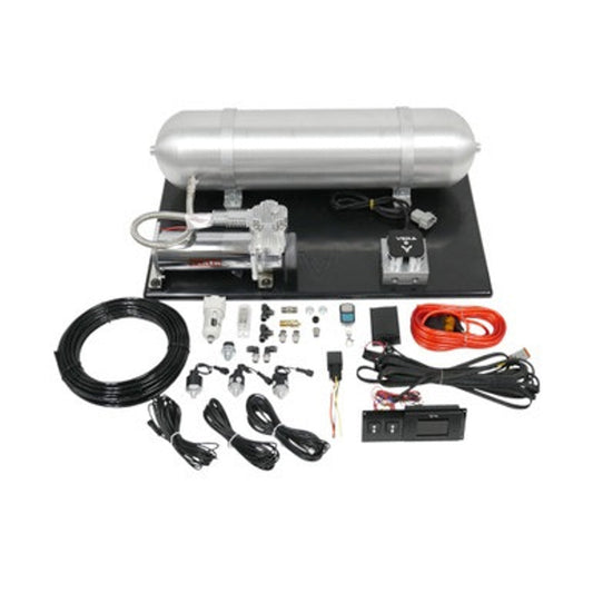 VERA Evo 3/8" Management Package