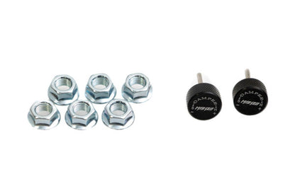 Manzo MZ-Series Coilover Kit for 2003-2007 Mitsubishi Lancer Evolution 8/9 – MZ-CDK-MLZE03