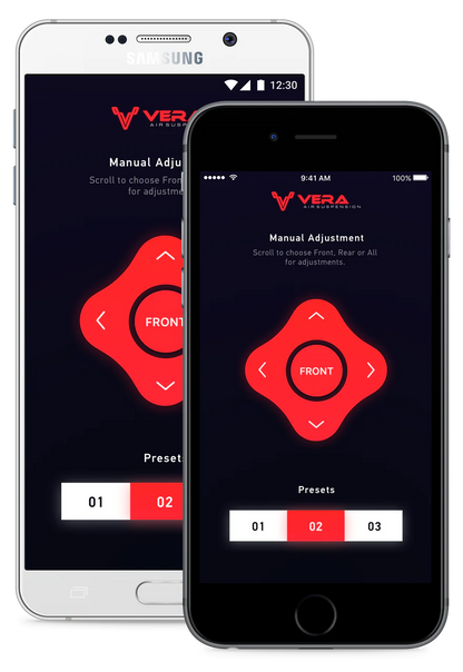 VERA Evo Bluetooth Management Package