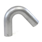 HPS 1 inch OD 135 Degree Bend 6061 Aluminum Elbow 16 Gauge w/ 1 1/2 inch CLR