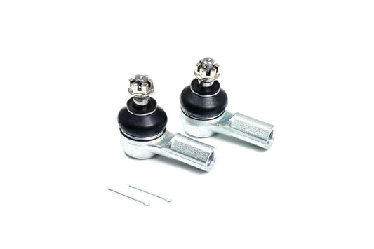 TruHart Tie Rod End OE Style (pair) for 2001-2005 Honda Civic
