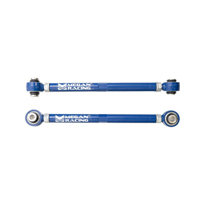Megan Racing Rear Lower (Toe or Trailing Arm) For BMW (15-21 M2 F87) (15+ M3 F80/G80) (15+ M4 F82/F83/G82/G83)