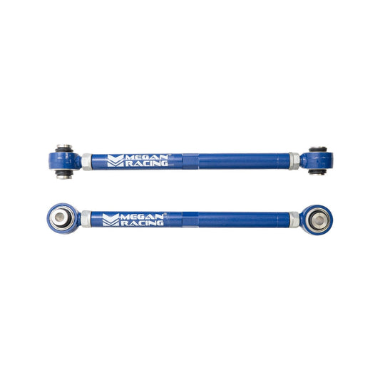 Megan Racing Rear Lower (Toe or Trailing Arm) For BMW (15-21 M2 F87) (15+ M3 F80/G80) (15+ M4 F82/F83/G82/G83)