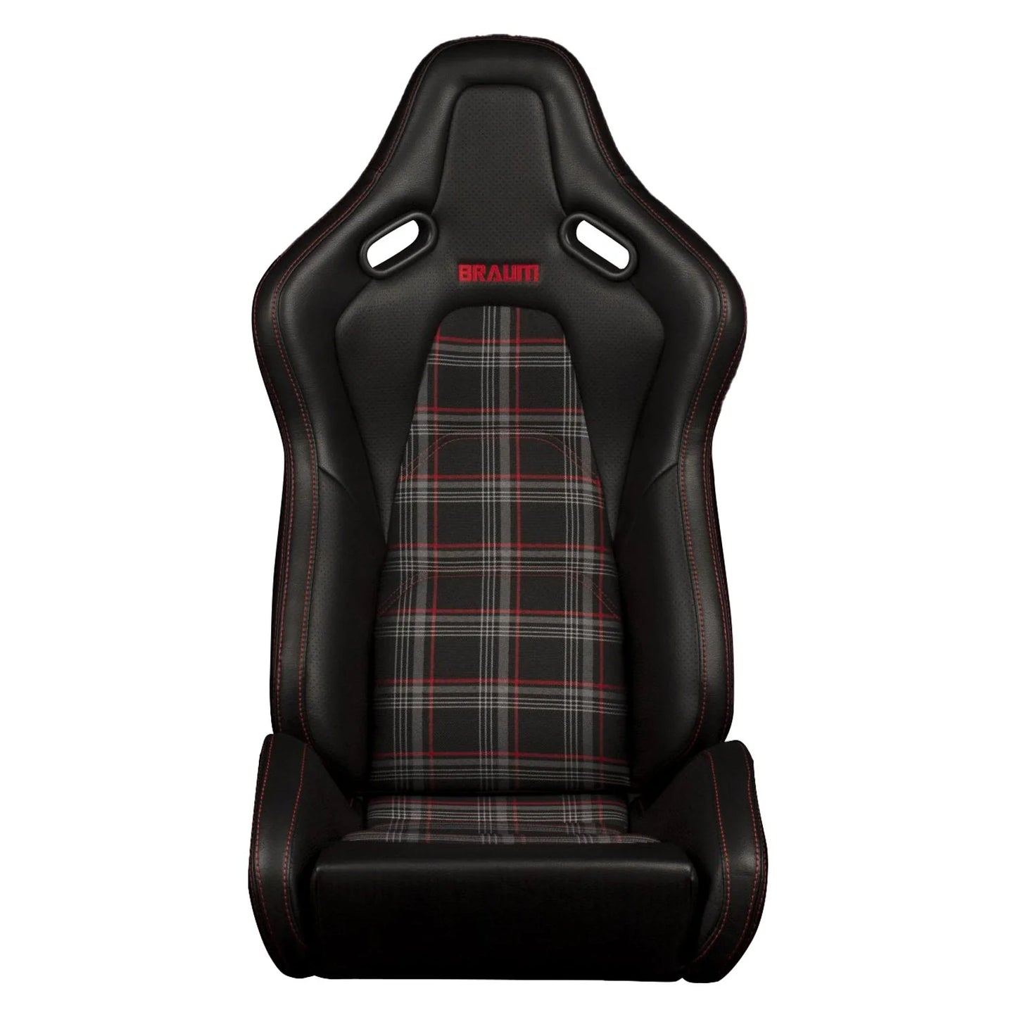 BRAUM Falcon S Series Reclinable Composite Seats - Reclinable