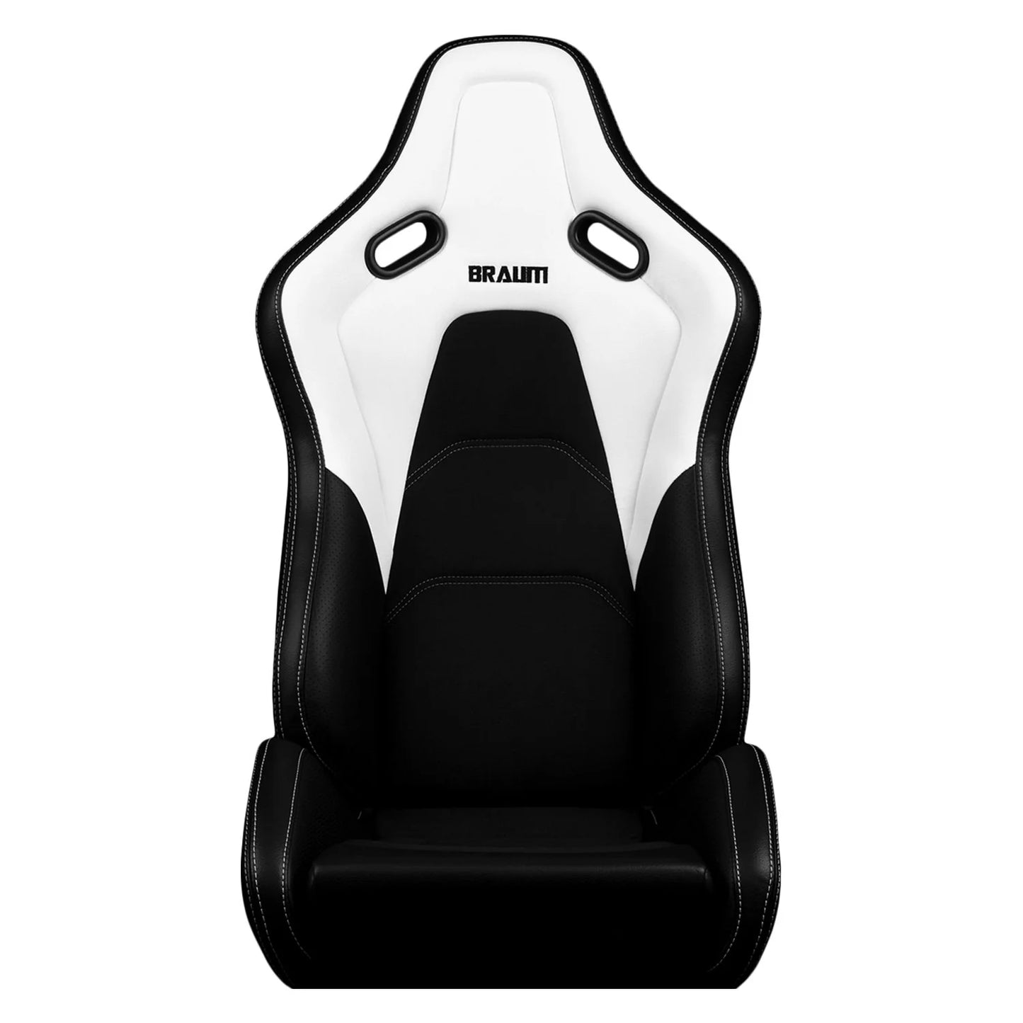 BRAUM Falcon S Series Reclinable Composite Seats - Reclinable