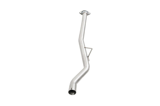 Megan Racing for Mazda RX-8 03-08 Exhaust System Stainless - MR-CBS-MRX80325-SS