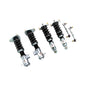 Megan Racing EZII Series Coilover Springs Shock Kit For 2018-2024 Toyota Camry SE/XSE FWD XV70
