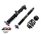 D2 Racing RS Coilovers for 1992-1998 BMW 3-SERIES E36 / M3