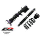 D2 Racing RS Coilovers for 2005-2014 Ford Mustang