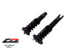D2 Racing RS Coilovers for 1990-1997 Honda Accord / 1997-1999 Acura CL