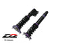 D2 Racing RS Coilovers for 1991-1999 Mitsubishi 3000GT VR4 / 91-99 Dodge Stealth