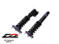 D2 Racing RS Coilovers for 1989-1994 Mitsubishi Eclipse AWD/ 91-94 Eagle Talon
