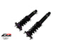 D2 Racing RS Coilovers for 1995-1999 Mitsubishi Eclipse/93-98 Mitsubishi Galant