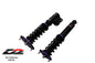 D2 Racing RS Coilovers for 1993-1996 Mitsubishi Mirage
