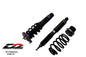 D2 Racing RS Coilovers for 2006-2014 Volkswagen Golf/ 05-18 Jetta/ 12-19 Beetle/ 06-15 Audi A3