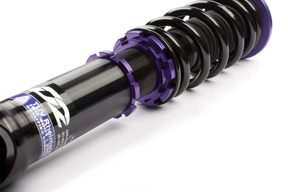 D2 Racing RS Coilovers for 2018-2022 Mitsubishi Eclipse Cross (D-MT-42)