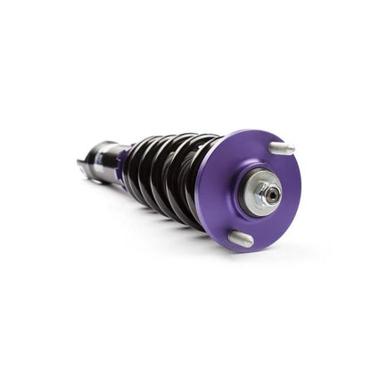 D2 Racing RS Coilovers for 2018-2022 Mitsubishi Eclipse Cross (D-MT-42)