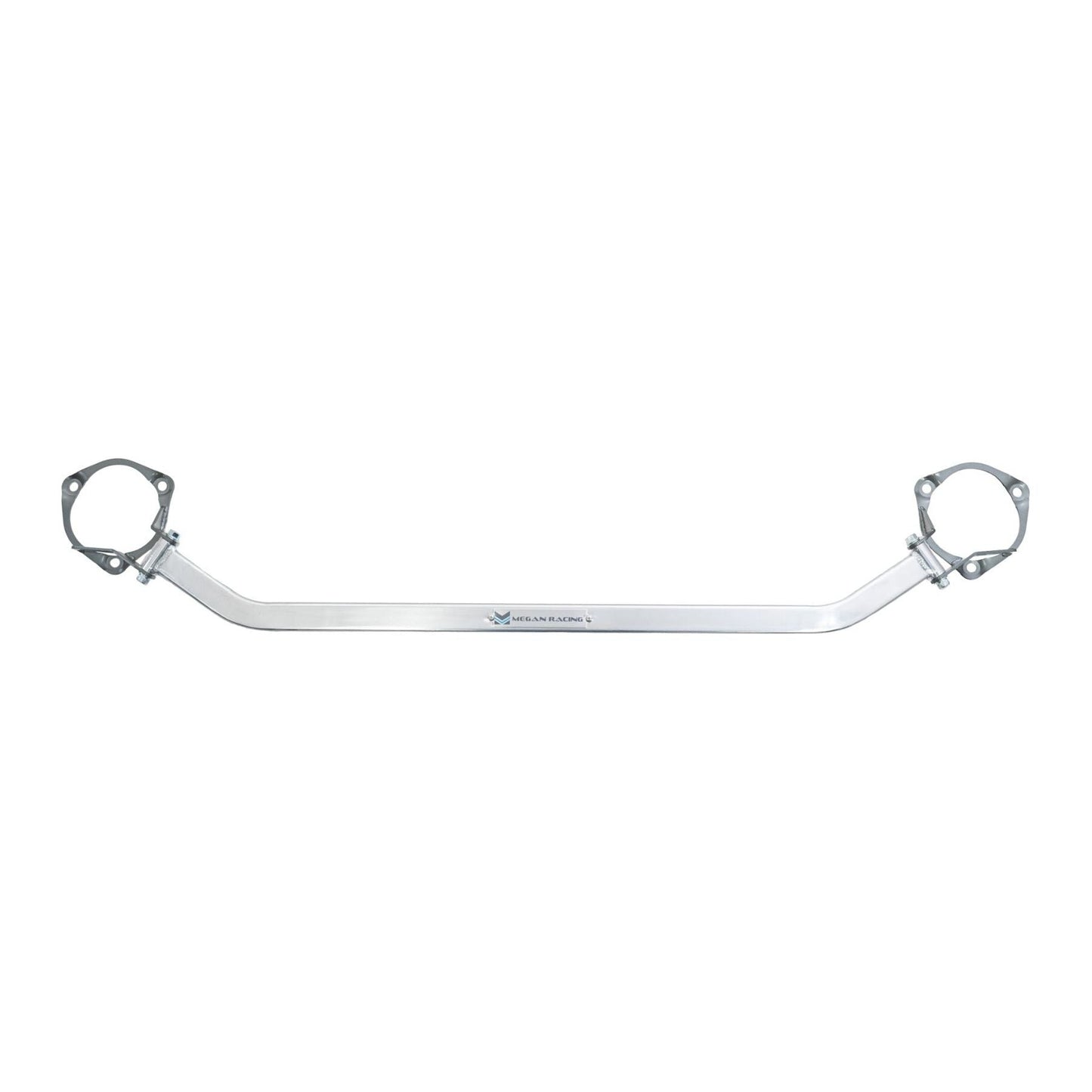Megan Racing Aluminum Front Upper Race Spec Strut Bar For 2019+ Subaru Forester SK 5th Gen