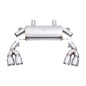 Megan Racing Supremo Cat Back System For 19+ BMW X4 M Sport / M Competition / [F98]
