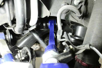Megan Racing Rear Upper Camber Arm for Lexus IS 2014+ – MRC-LX-0314