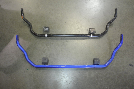 Megan Racing Front Sway Bar for Lexus NX 14-20 – MRS-LX-1290