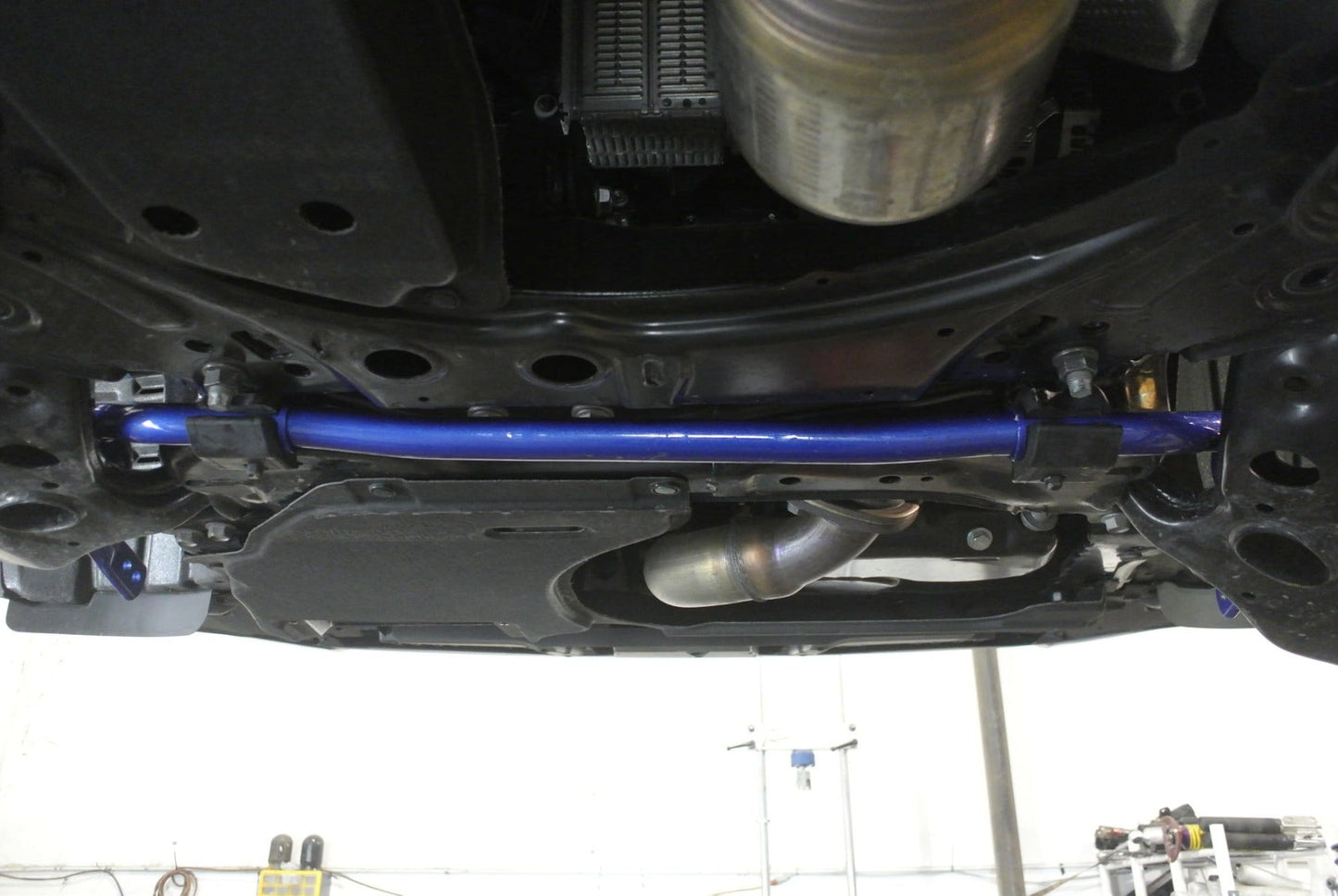 Megan Racing Front Sway Bar for Lexus NX 14-20 – MRS-LX-1290