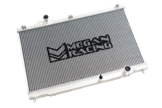 Megan Racing Radiator for 2006-2012 Lexus GS350 (Exc Hybrid) - MR-RT-LG06