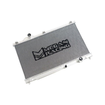 Megan Racing Performance Aluminum Radiator For 2006-2013 Lexus IS250 IS350 AT/MT [AWD/RWD] (XE20)