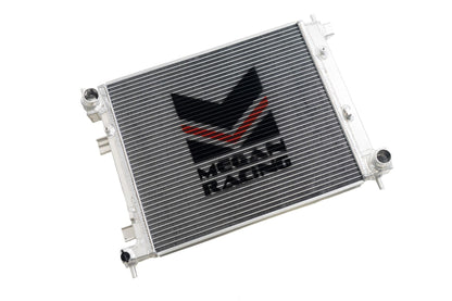 Megan Racing Radiator for 2012-2018 Hyundai Veloster (1.6 Turbo / Manual) - MR-RT-HYV11T