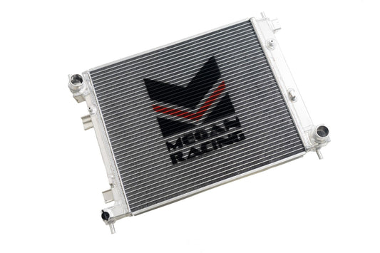 Megan Racing Radiator for 2012-2018 Hyundai Veloster (1.6 Turbo / Manual) - MR-RT-HYV11T