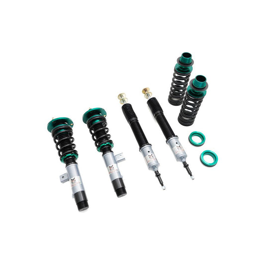 Megan Racing Euro II Coilover Springs Damper Kit For 06-12 BMW 3-Series E90 E92 xDrive AWD