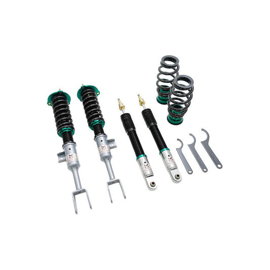 Megan Racing EU Series Coilover Damper Springs Kit For 17+ Alfa Romeo Giulia 952 RWD
