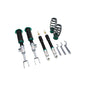 Megan Racing EU Series Coilover Damper Springs Kit For 17+ Alfa Romeo Giulia 952 RWD