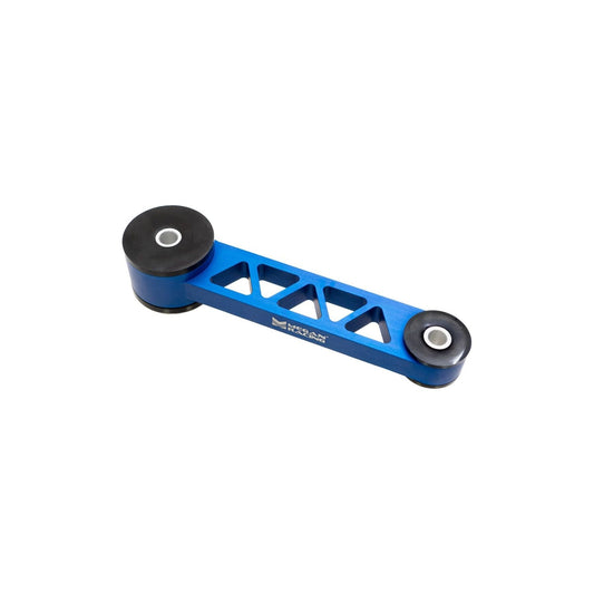 Megan Racing Top Rear Engine Support Rod (Pitch Torque Strut Mount) For 95-Present Subaru