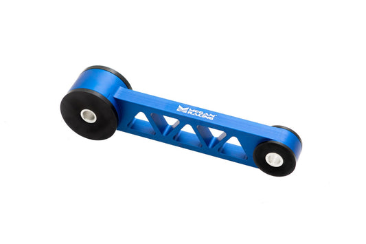 Megan Racing Top Rear Engine Support Rod (Pitch Torque Strut Mount) For 95-Present Subaru