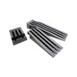 Megan Racing 2PC Composite High Profile Drive-On Car Vehicle Ramp Lifting GVW 16000LB