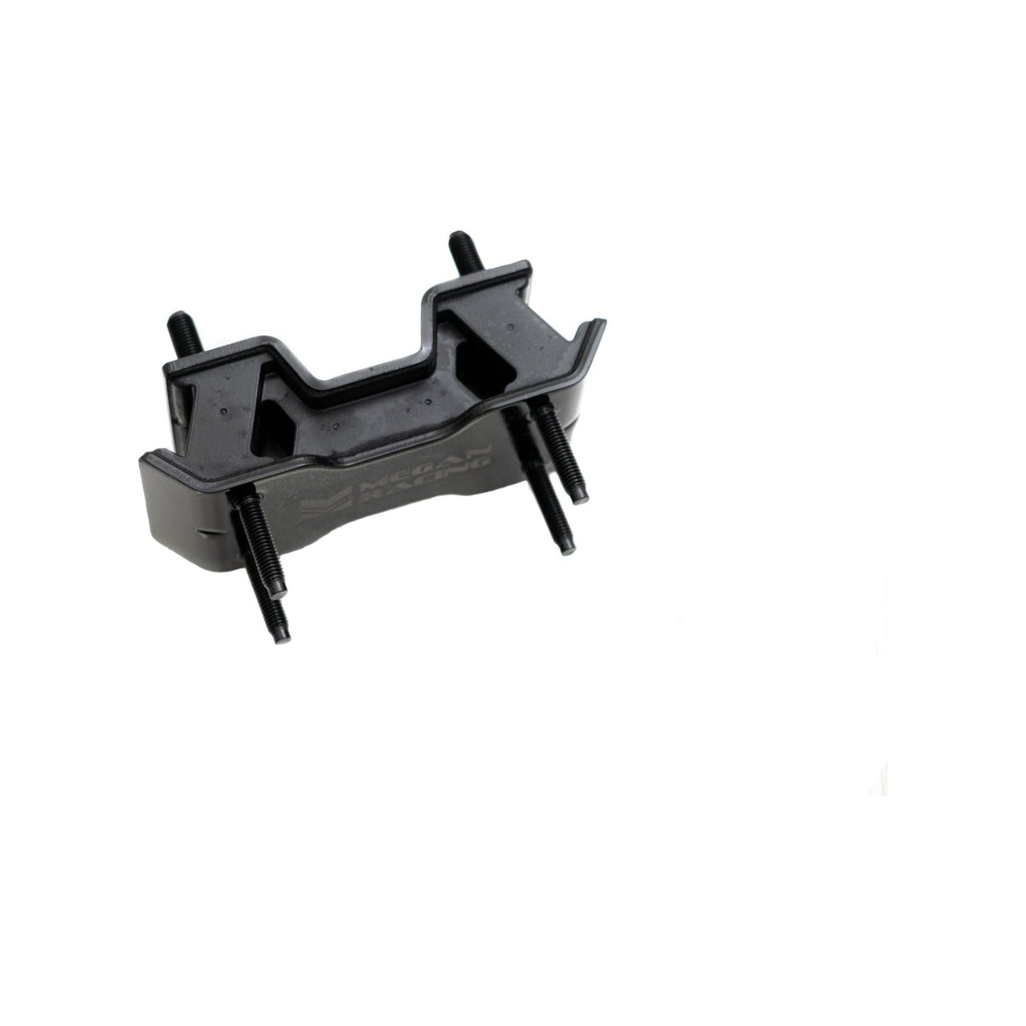 Megan Racing Transmission Mount For Hyundai Genesis Coupe [09-12 6-Speed AT] [11-12 8-Speed AT] w/ M8 Top Mounting Bolt