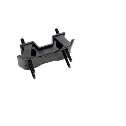 Megan Racing Transmission Mount For Hyundai Genesis Coupe [09-12 6-Speed AT] [11-12 8-Speed AT] w/ M8 Top Mounting Bolt