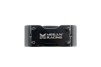 Megan Racing Transmission Mount For Hyundai Genesis Coupe [13-15 2.0T 8-Speed AT] [13-16 3.8L 8-Speed AT] w/ M10 Top Mounting Bolt