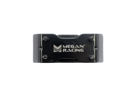 Megan Racing Transmission Mount For Hyundai Genesis Coupe [13-15 2.0T 8-Speed AT] [13-16 3.8L 8-Speed AT] w/ M10 Top Mounting Bolt