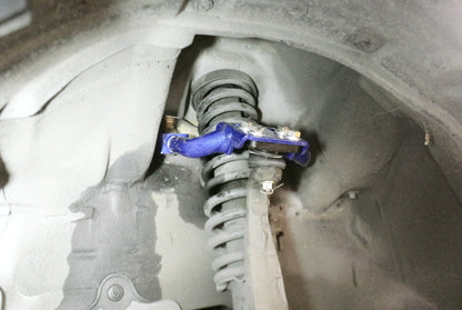 Megan Racing Front Upper Control Arm [Adjustable Camber/Caster] For 94-01 Integra / 92-95 Civic / 93-97 Del Sol